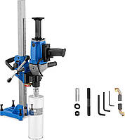 Вертикальний свердло для буріння MSW для бетону 152 мм 2880 Вт MSW-DDM152