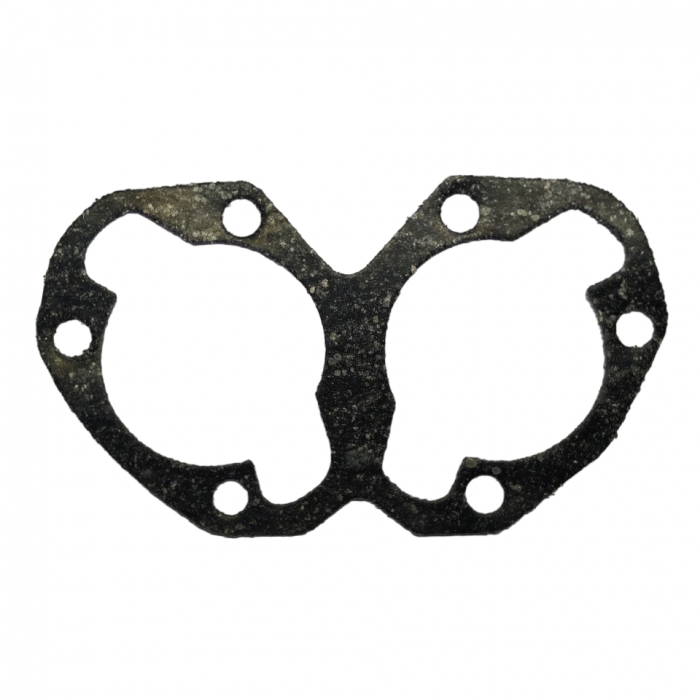 Прокладка під циліндр мотоцикла Ява 6в, фото 1