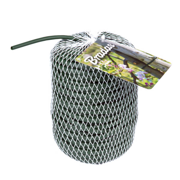 Шланг для кріплення рослин 5мм х 100м, TYW50X100, фото 1