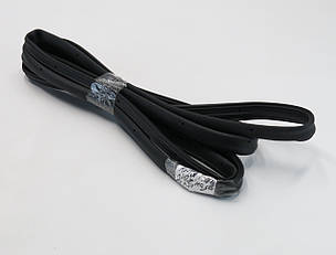 Ущільнювач двері передня ліва Nissan Ariya (22-) 80831-5MP0A, фото 1