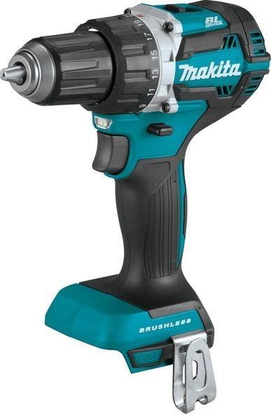 Makita DDF484Z 18 В свердління машина