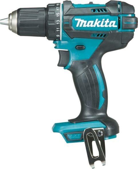 Makita DDF482Z 18 V без свердління