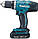 Makita ddf453sye 18 v 2 x Battlinger 1,5 AH Drill, фото 2