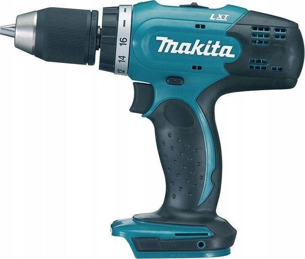 Makita DDF453Z 18В свердла