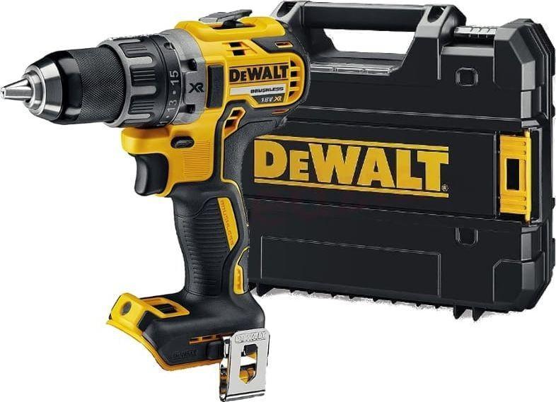 DEWALT DCD791NT 18 V ДРУГ