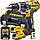 Dewalt dcd791d2 18 v 2 x acmulator 2 ah, фото 2