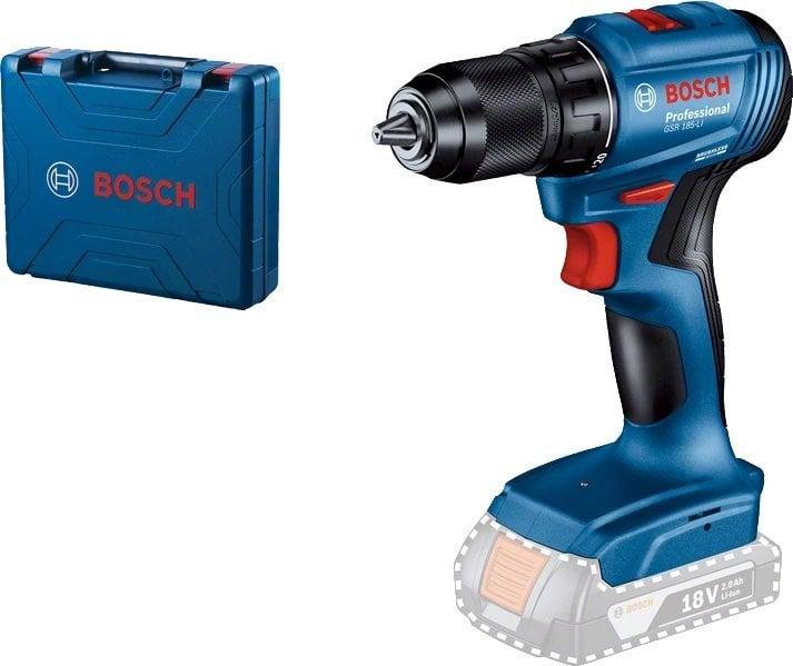 Bosch GSR 185-LI 18 V (06019K3003 ДРУГ.