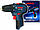 Bosch GSR 12V-30 12 V (06019G9002), фото 2