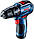 Bosch GSB 12V-30 12 V (06019G9102), фото 2