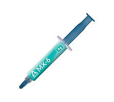 Термопаста Arctic Cooling MX-6 8 гр