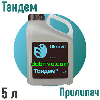 Тандем 5 л. (аналог Тренд) Прилипач