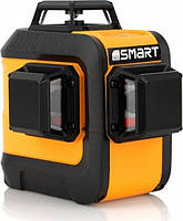 Літак Smart Plane Laser 06-03015R червоний 15 м