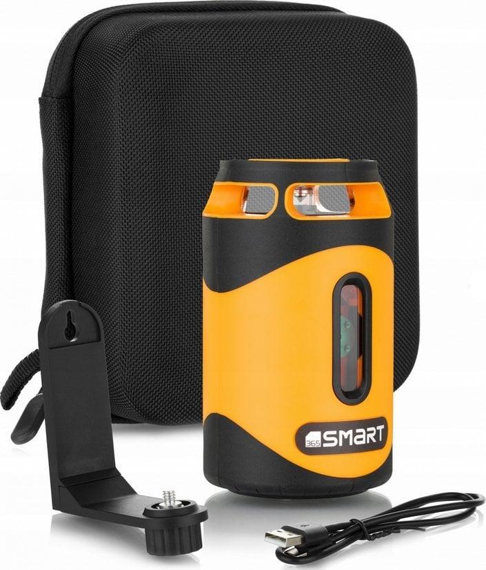 Smart Cross Laser 06-05030G3 Green 30 M