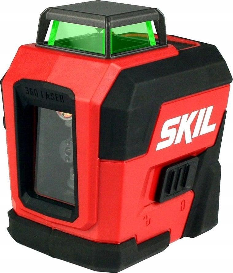 Skil Crossline 360 Laser 1961da Green, фото 1