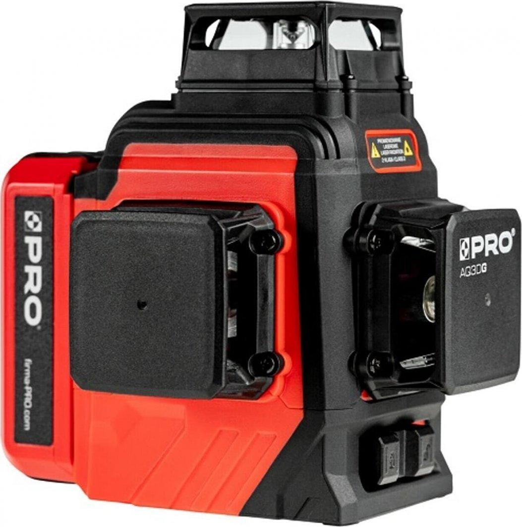 Pro Laser Multi -Line AQ3DG Green, фото 1