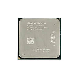 Процесор AMD Athlon II X3 455 3.3 GHz AM2+/AM3 (ADX445WFK32GM)