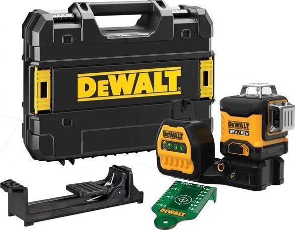 DEWALT LASER LALE DCE089NG18 GREEN 20 м
