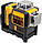 DEWALT PUT LASER DCE089D1R ЧЕРВО 20 м, фото 3