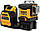 DEWALT PUT LASER DCE089D1G18 GREEN 35 M, фото 2
