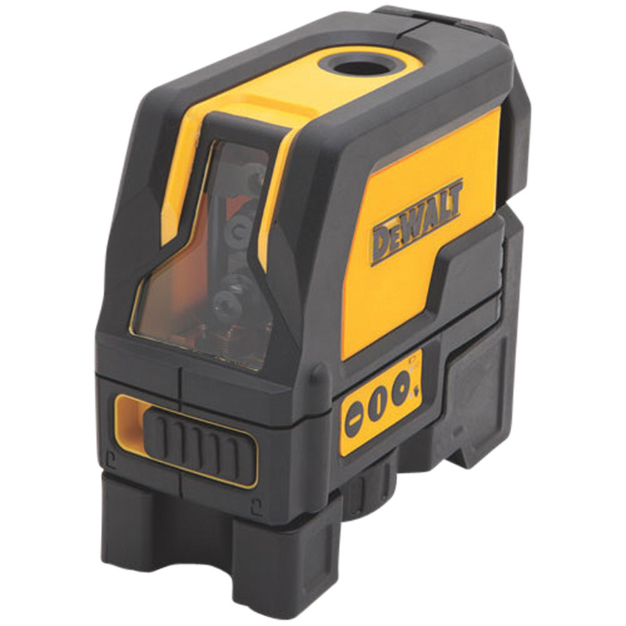 LASER DEWALT LASER DW0822 Червоний 50 м