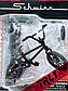 Фінгербайк металевий Flick Trix Fitbike All Blk, фото 2