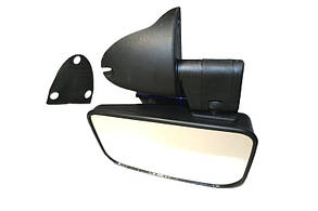 Дзеркало бічне 2121, 21213, 21214, 2131 Нива Тайга Ліве (лопух) 2121-8201021