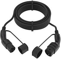 Кабель для зарядки автомобіля Webasto Type 2 11кВт 10м (EVL16-10M)