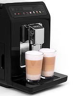Кавомашина Krups Evidence One EA8958 1450 Вт Професійна кавомашина Кавомашина для дому Еспресо-машина 940023