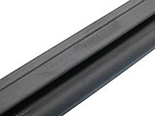 Злизувач внутрішній бархатка двері задньої лівий Nissan Ariya (22-) 82835-5MP0A, фото 5