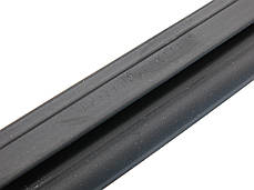 Злизувач внутрішній бархатка двері задньої правий Nissan Ariya (22-) 82834-5MP0A, фото 3