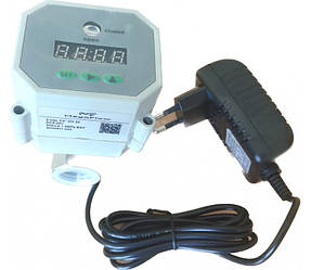 Програмований кульовий кран з електроприводом до Azud / Saleplas /Armas 3/4"