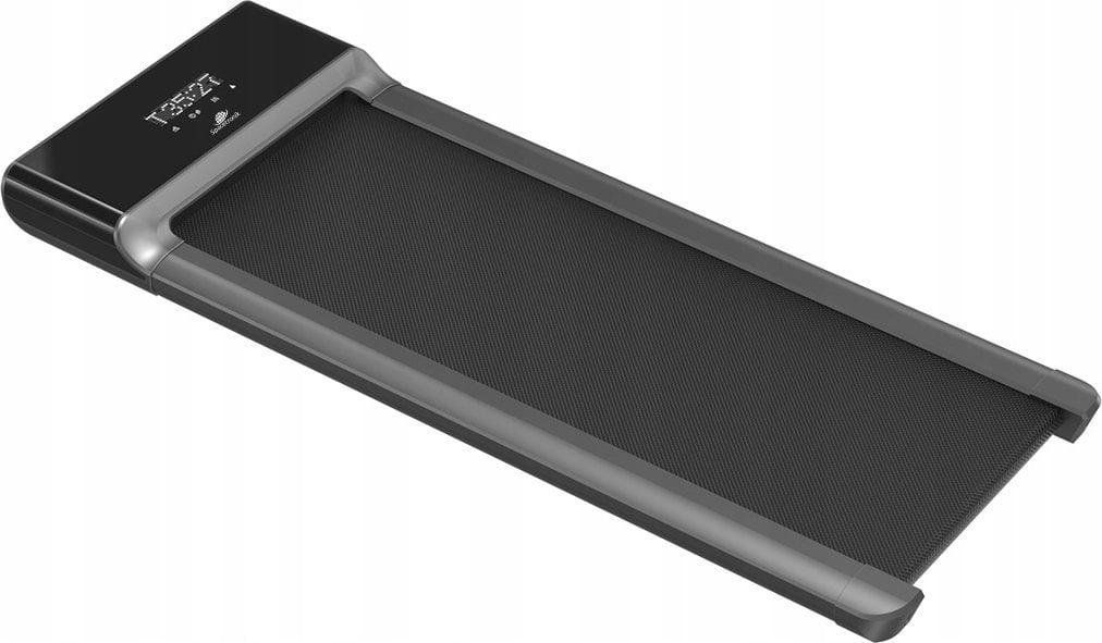 Високоякісна офісна доріжка Plankee Walkee під час роботи дистанційного контролю