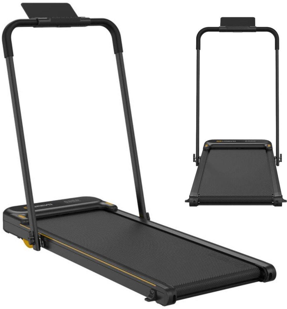 Urevo Strol 2E розумна складна електрична бігова доріжка на біговій доріжці, фото 1