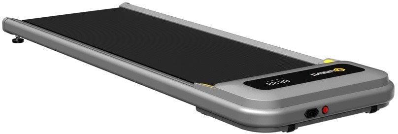 Urevo Urvo U1 Smart Walking Walking Paring + Електрично регульований стіл Tuckano Czarny/Walnut