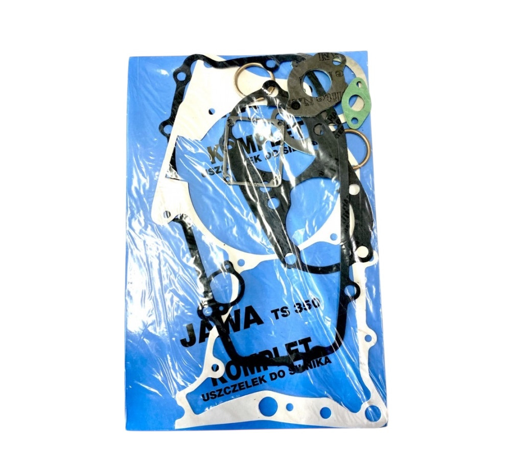 Набір прокладок Ява 638м Польща, фото 1