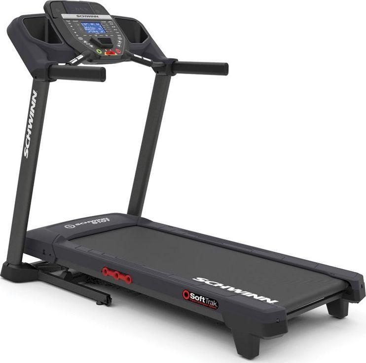 Електрична бігова доріжка Schwinn 510T
