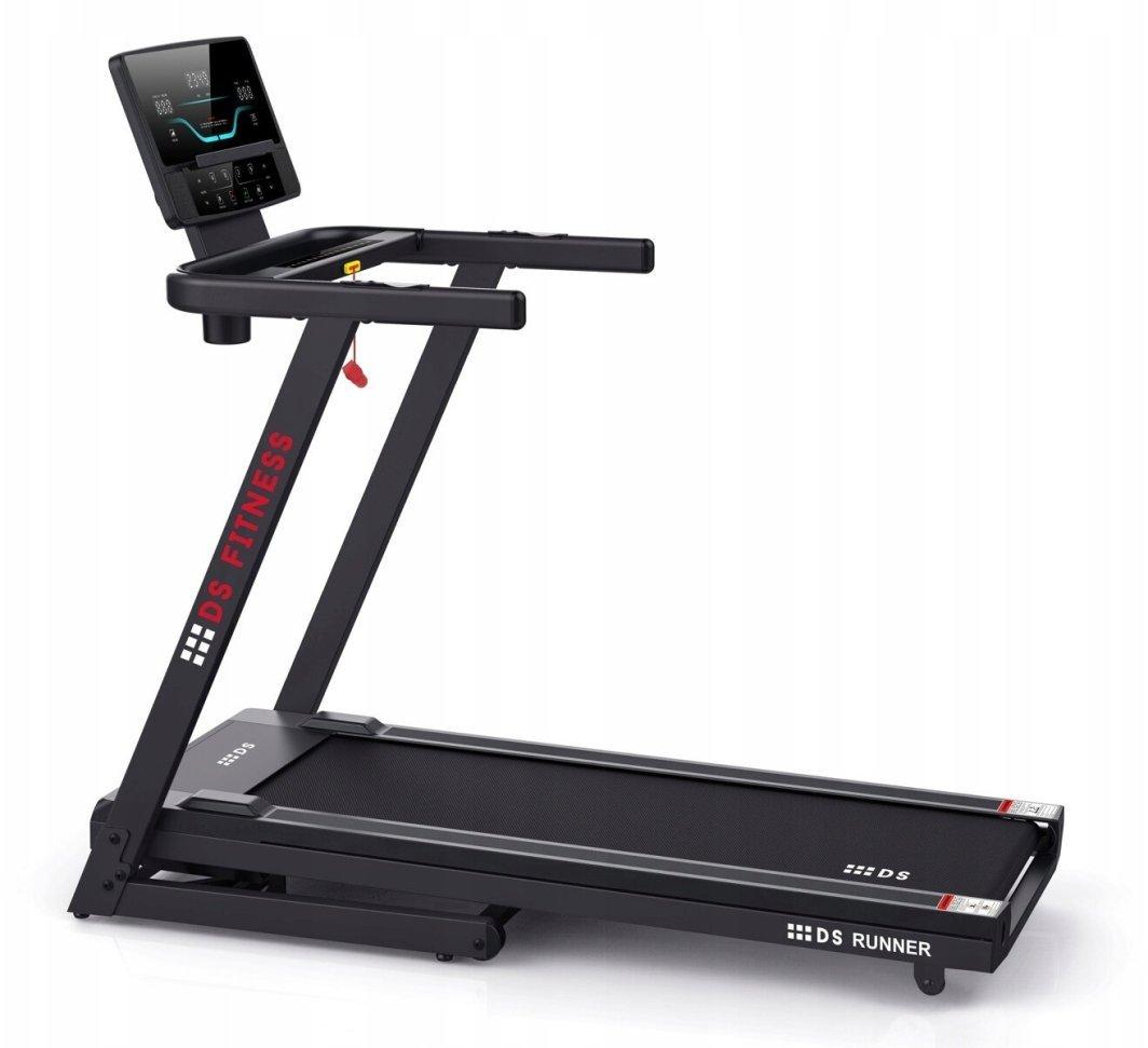 Бігун DS Fitness Parto