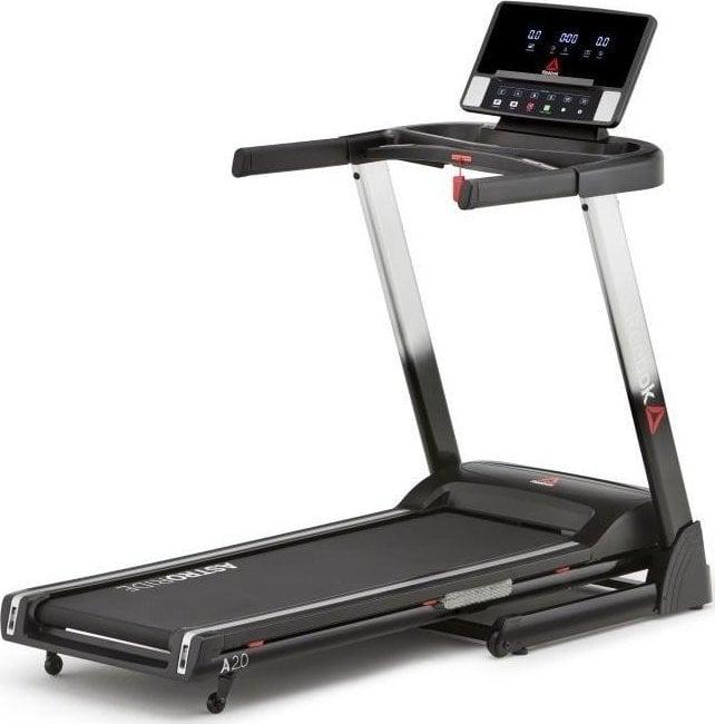 Reebok Astroride A2.0 бігова доріжка електрика