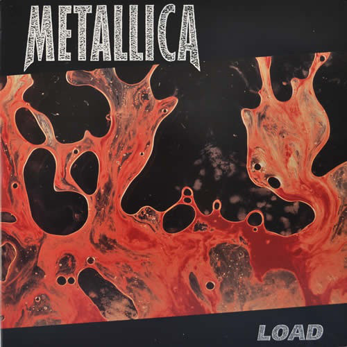 Metallica – Load (2cd) (2025)