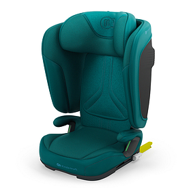 Автокрісло Kinderkraft Unity 2 i-Size з 3,5 до 12 років, Green