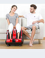 Масажер для стоп і литок Hoppline/масажер для стоп і литок 3410031