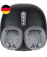 Масажер для ніг / стоп релаксуючий Medcursor вібраційний з підігрівом 3410035