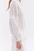 В'язана блуза "Оберіг", фото 2