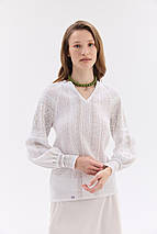 В'язана блуза "Оберіг", фото 5