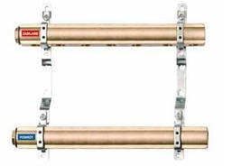 Розподільник Red Brass RP 6-ходовий 1” R022801005