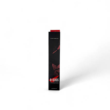 A4-Tech Bloody B-035S – компактний геймерський килимок із бездоганним контролем, фото 1