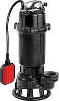 Залізний насос Yato для стічних вод 400 Вт (YT-85349)