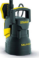 Стенлі Стенлі - чистий водяний насос у підвалі 400 Вт - пластик