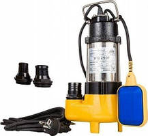 Omnigena, WQ 250F 230V ПРИКЛАД