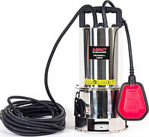 НАК ДРУГИЙ водяний насос 1000 Вт (SPE100INOX-L)